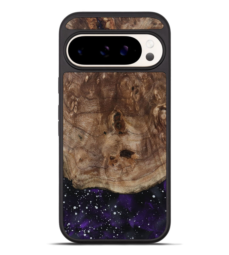 Pixel 10 Pro XL Wood Phone Case - Brad (Cosmos, 800587)