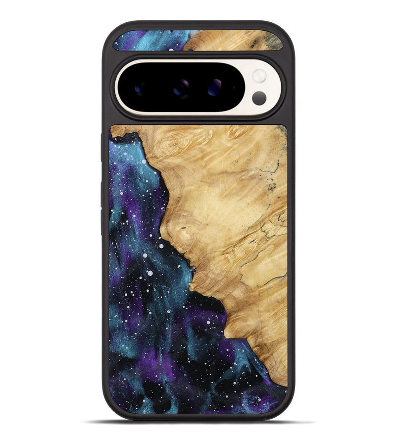 Pixel 10 Pro XL Wood Phone Case - Sasha (Cosmos, 800596)