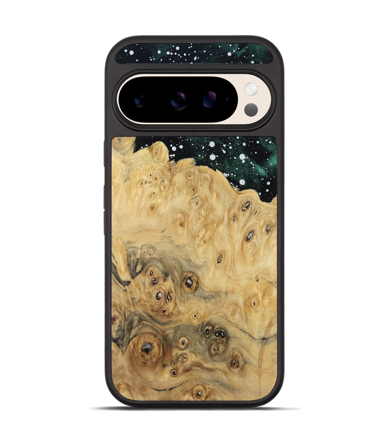 Pixel 10 Wood Phone Case - Jayda (Cosmos, 800601)