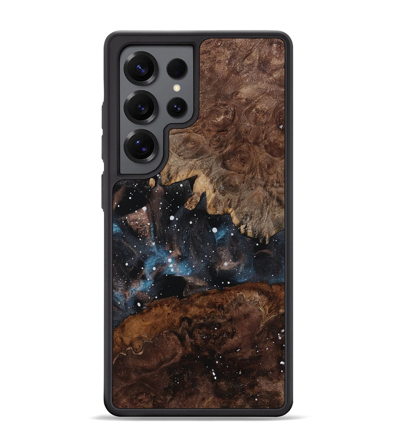 Galaxy S25 Ultra Wood Phone Case - Rohan (Cosmos, 800896)