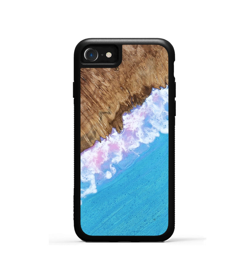 iPhone SE Wood Phone Case - Phillip (Coastal, 800928)
