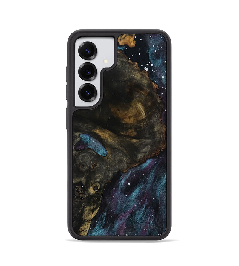 Galaxy S25 Wood Phone Case - Emir (Cosmos, 800951)