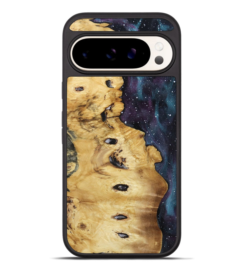 Pixel 10 Pro XL Wood Phone Case - Jason (Cosmos, 800986)