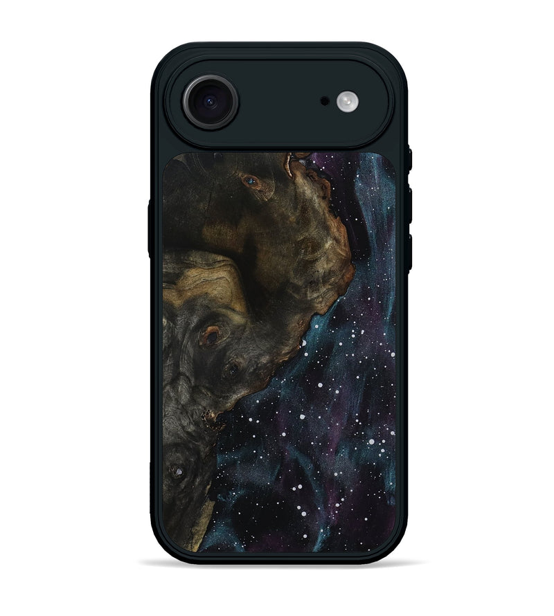 iPhone 17 Air Wood Phone Case - Averie (Cosmos, 801126)