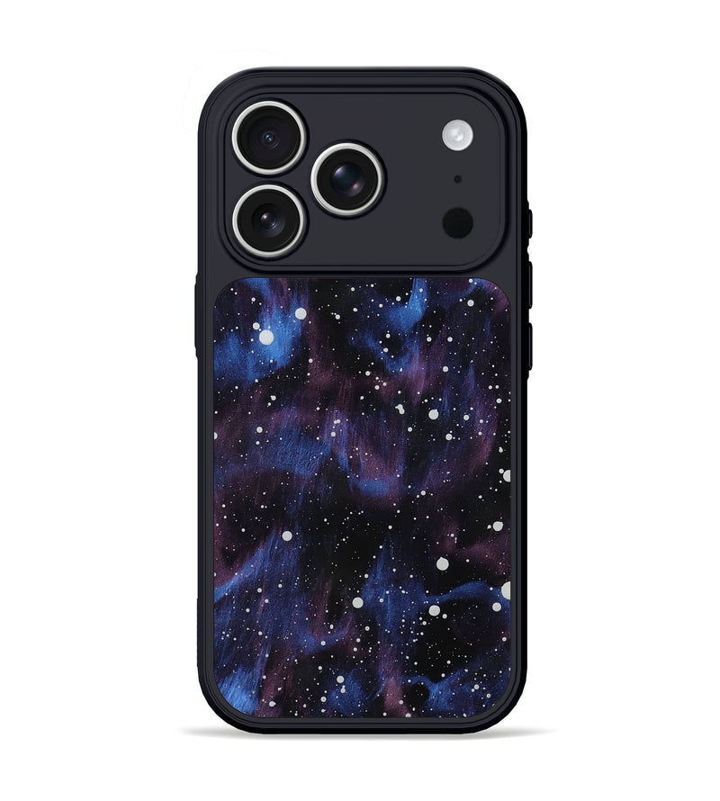 iPhone 17 Pro ResinArt Phone Case - Ruthann (Cosmos, 801133)