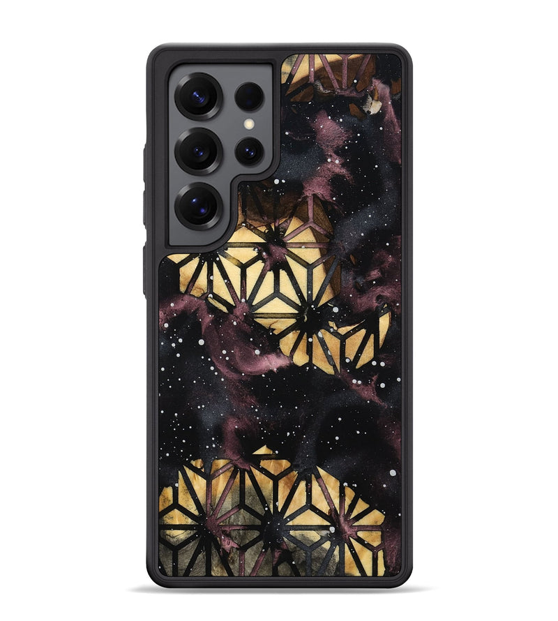 Galaxy S25 Ultra Wood Phone Case - Verne (Cosmos, 801135)