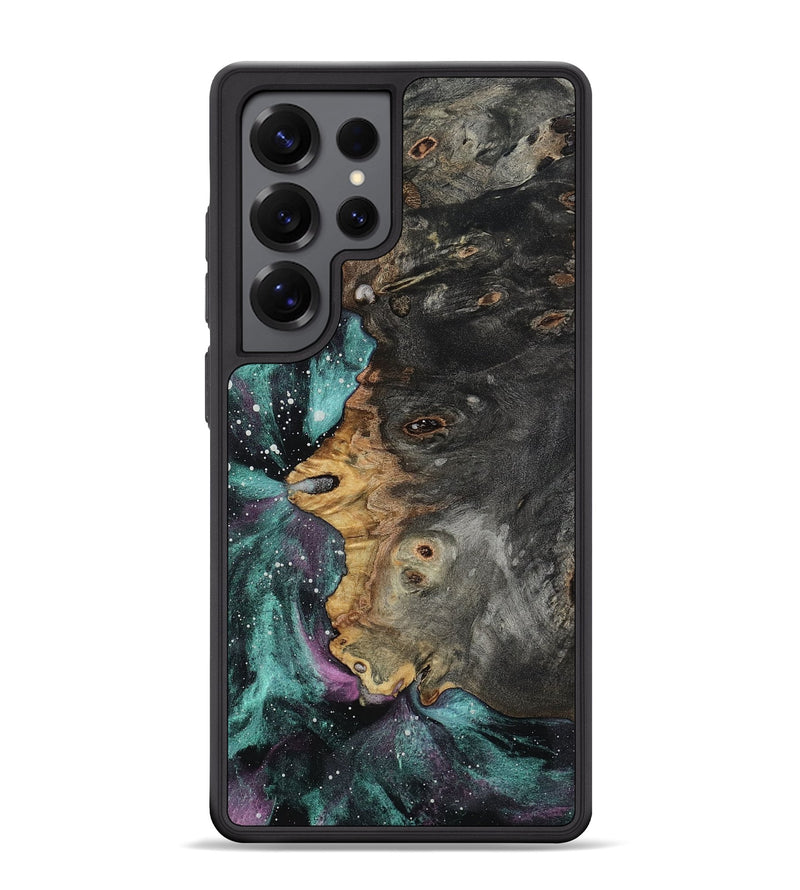 Galaxy S25 Ultra Wood Phone Case - Lorena (Cosmos, 801145)
