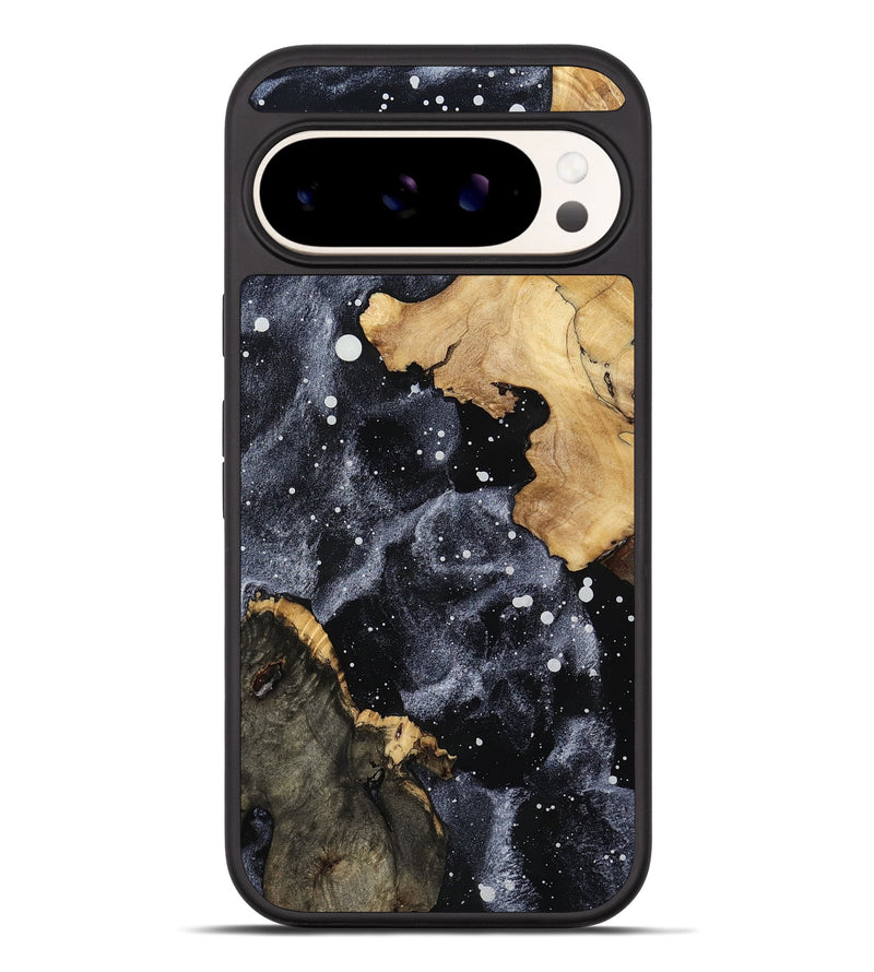 Pixel 10 Pro XL Wood Phone Case - Marcelo (Cosmos, 801150)