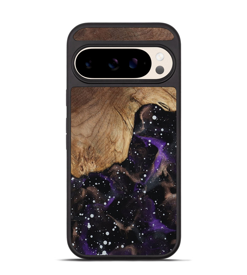 Pixel 10 Wood Phone Case - Markus (Cosmos, 801160)