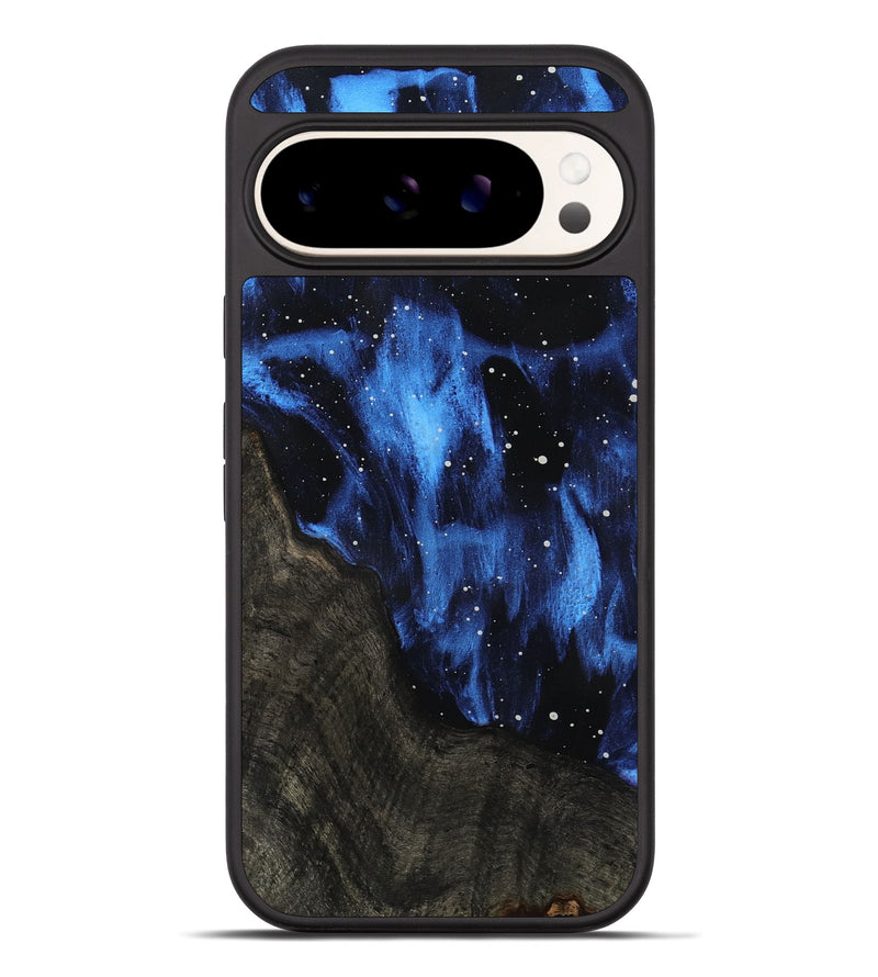 Pixel 10 Pro XL Wood Phone Case - Annabel (Cosmos, 801164)