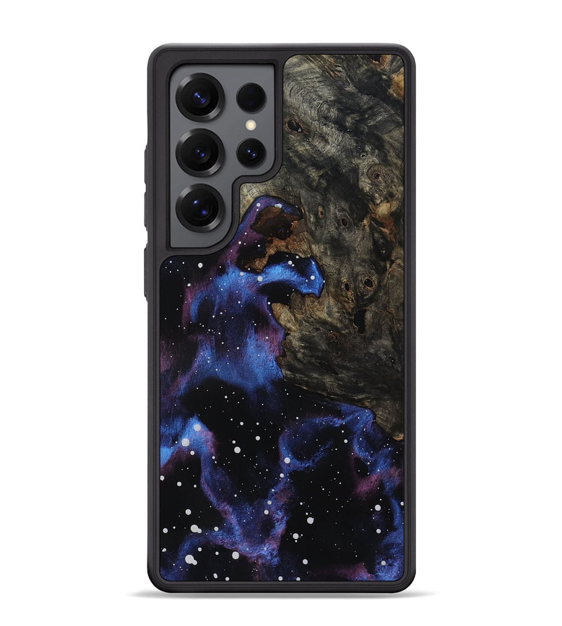 Galaxy S25 Ultra Wood Phone Case - Delmer (Cosmos, 801170)