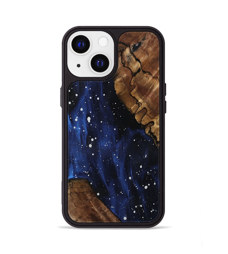 iPhone 13 Wood Phone Case - Alton (Cosmos, 801173)