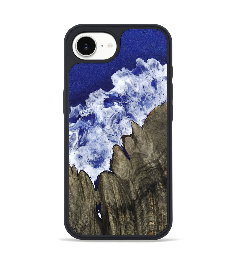 iPhone 16e Wood Phone Case - Amy (Coastal, 801279)