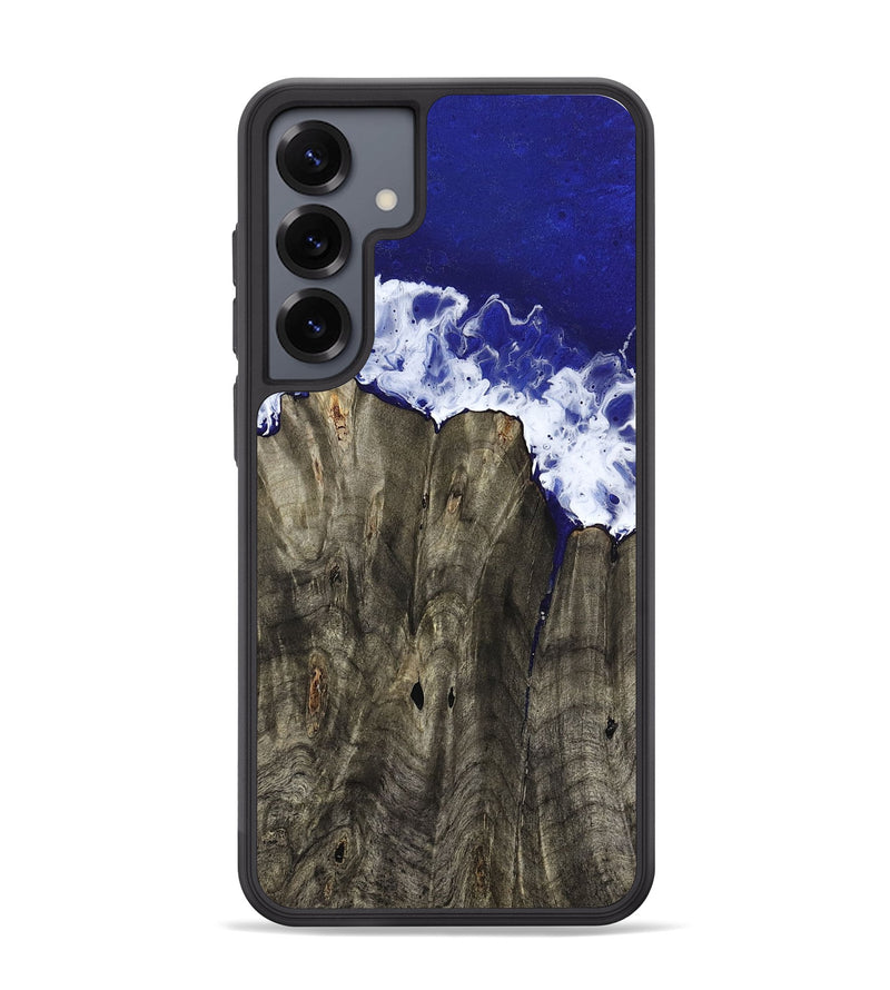 Galaxy S25 Plus Wood Phone Case - Christa (Coastal, 801282)