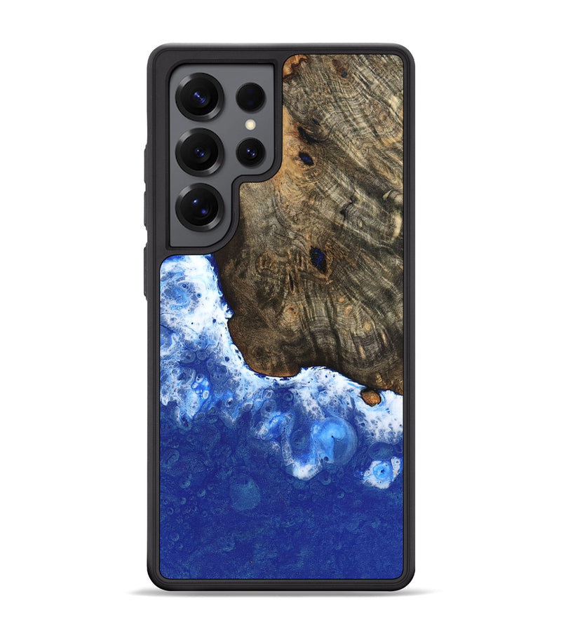 Galaxy S25 Ultra Wood Phone Case - Lyn (Coastal, 801284)