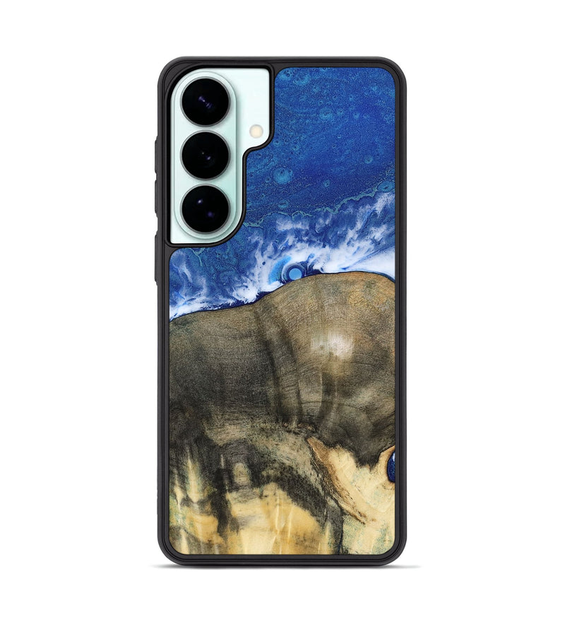 Galaxy S26 Plus Wood Phone Case - Cassian (Coastal, 801572)
