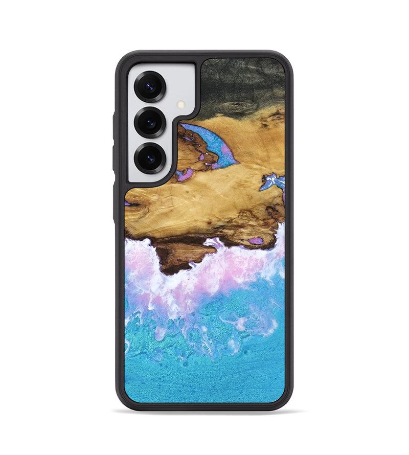 Galaxy S25 Wood Phone Case - Wesson (Coastal, 801574)