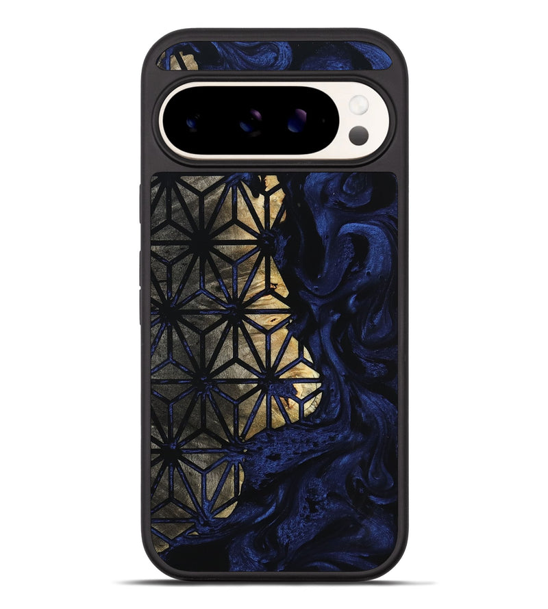 Pixel 10 Pro XL Wood Phone Case - Ciara (Pattern, 801664)
