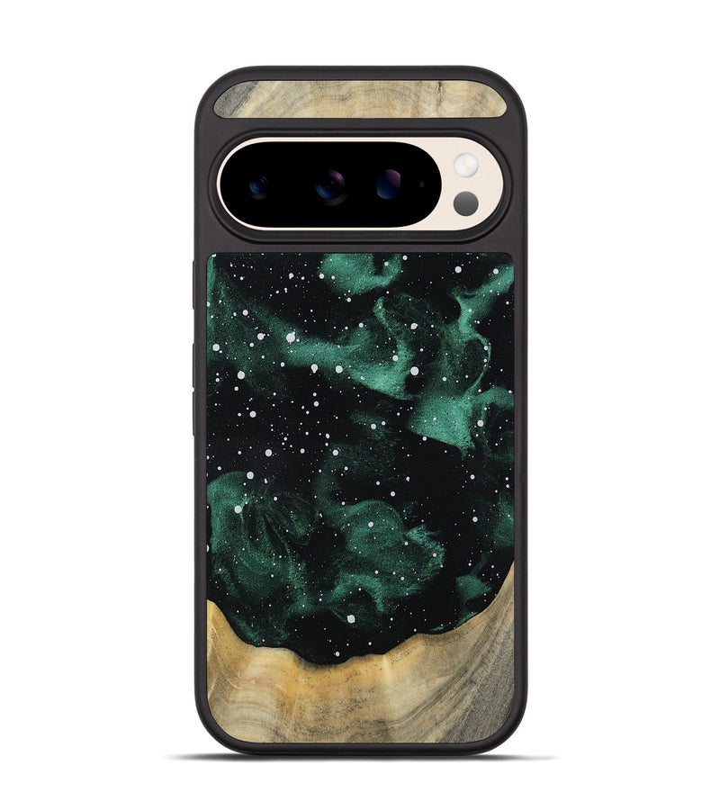 Pixel 10 Wood Phone Case - Brendon (Cosmos, 802029)