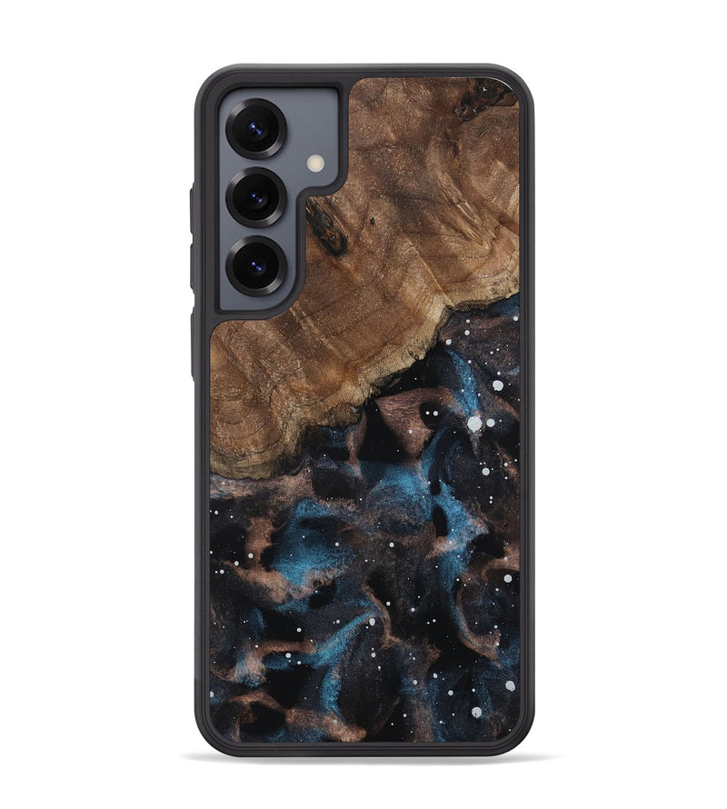 Galaxy S25 Plus Wood Phone Case - Selah (Cosmos, 802113)