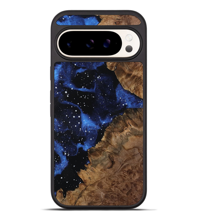 Pixel 10 Pro XL Wood Phone Case - Dax (Cosmos, 802146)