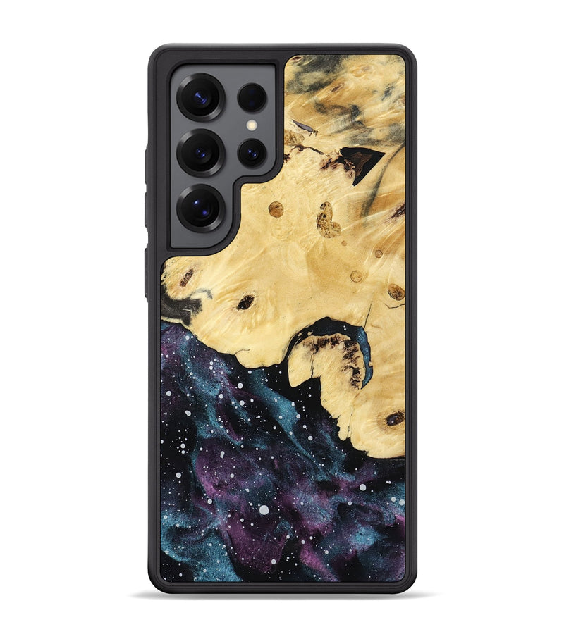 Galaxy S25 Ultra Wood Phone Case - Shaylee (Cosmos, 802151)