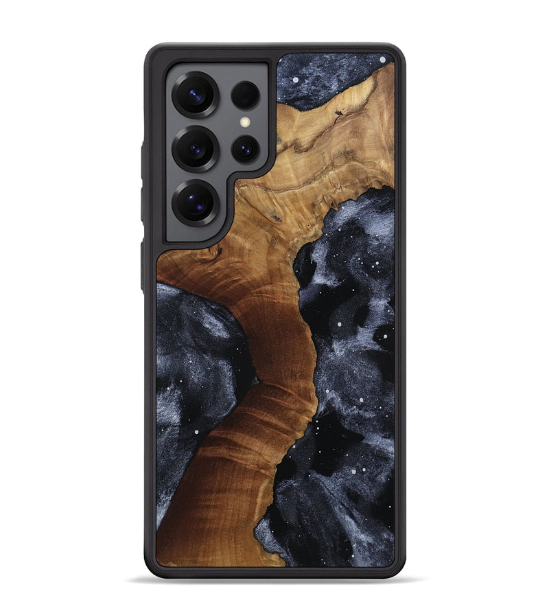 Galaxy S25 Ultra Wood Phone Case - Arden (Cosmos, 802204)