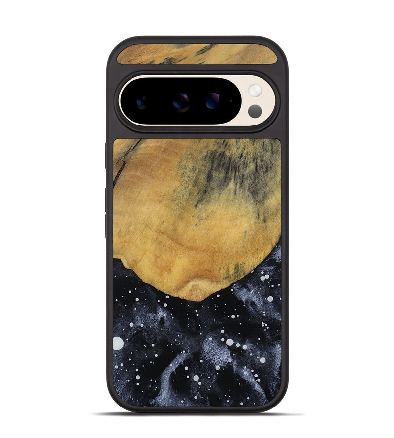 Pixel 10 Pro Wood Phone Case - Lorene (Cosmos, 802207)