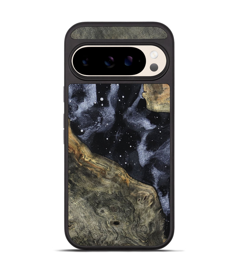 Pixel 10 Wood Phone Case - Ellen (Cosmos, 802208)