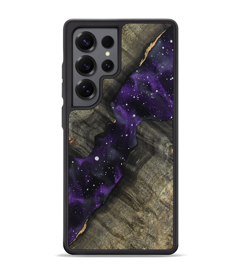 Galaxy S25 Ultra Wood Phone Case - Tressie (Cosmos, 802211)