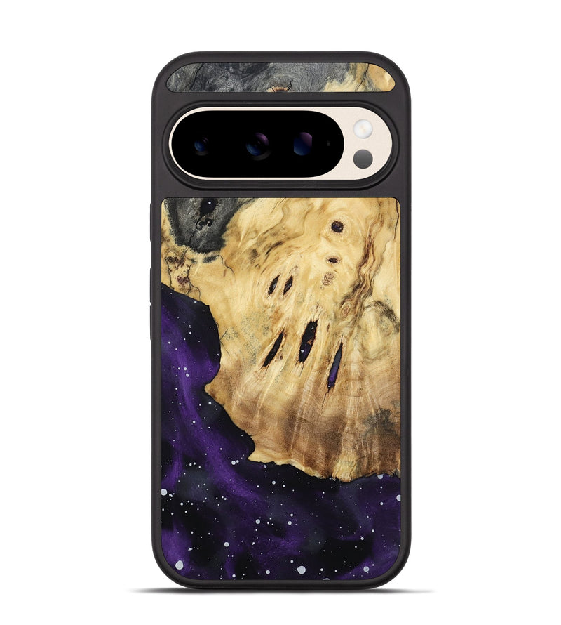 Pixel 10 Wood Phone Case - Daxton (Cosmos, 802218)