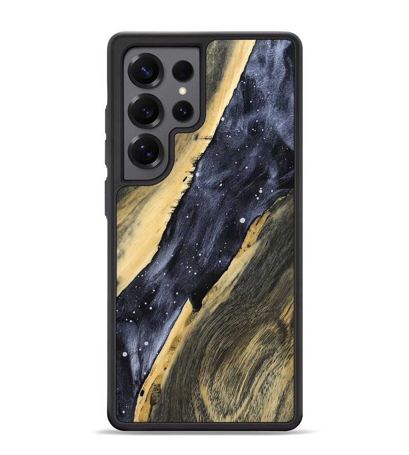 Galaxy S25 Ultra Wood Phone Case - Lee (Cosmos, 802222)
