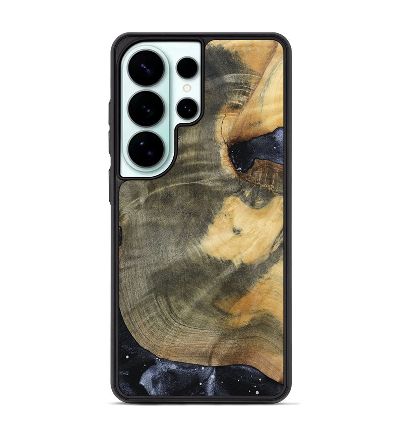Galaxy S26 Ultra Wood Phone Case - Jovani (Cosmos, 802223)