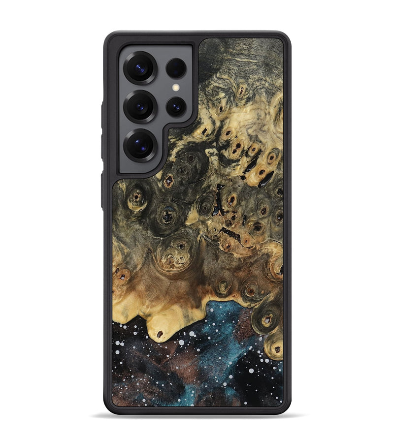 Galaxy S25 Ultra Wood Phone Case - Betty (Cosmos, 802241)