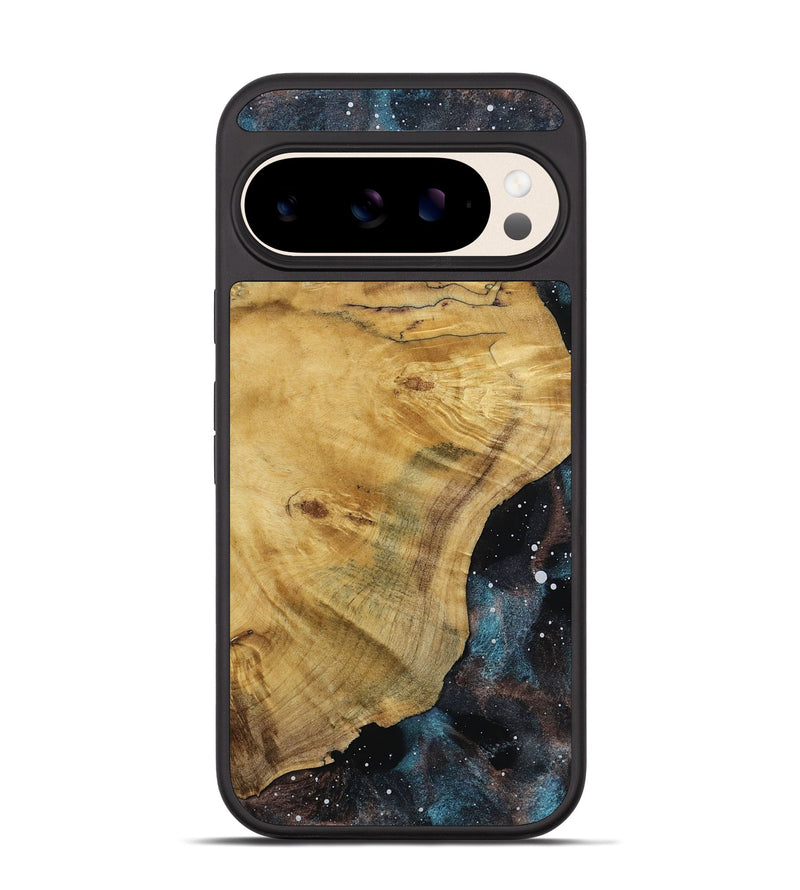 Pixel 10 Wood Phone Case - Cullen (Cosmos, 802242)