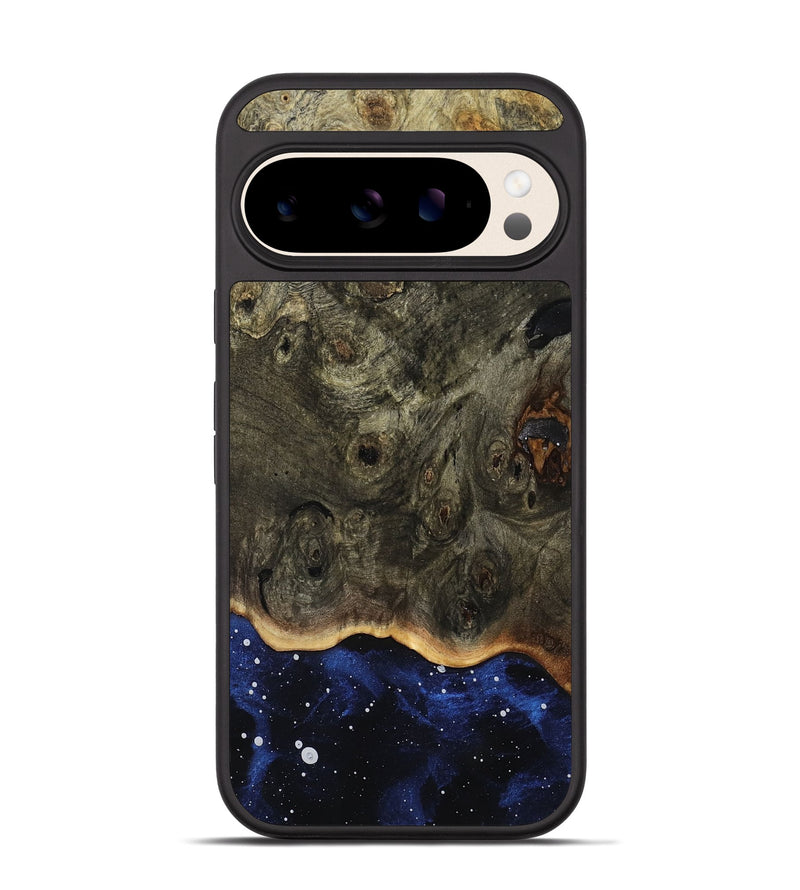 Pixel 10 Wood Phone Case - Mya (Cosmos, 802247)