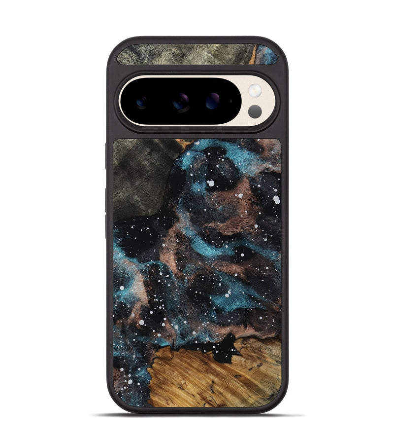 Pixel 10 Wood Phone Case - Mylee (Cosmos, 802257)