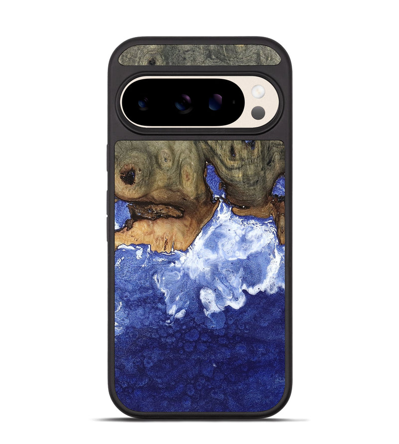 Pixel 10 Wood Phone Case - Odell (Coastal, 802287)