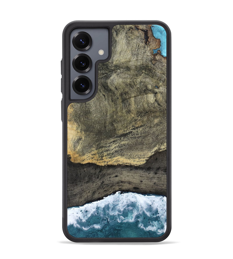 Galaxy S25 Plus Wood Phone Case - Archer (Coastal, 802623)