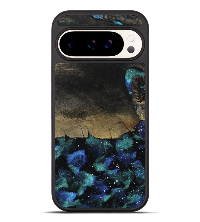 Pixel 10 Pro XL Wood Phone Case - Rylan (Cosmos, 802805)