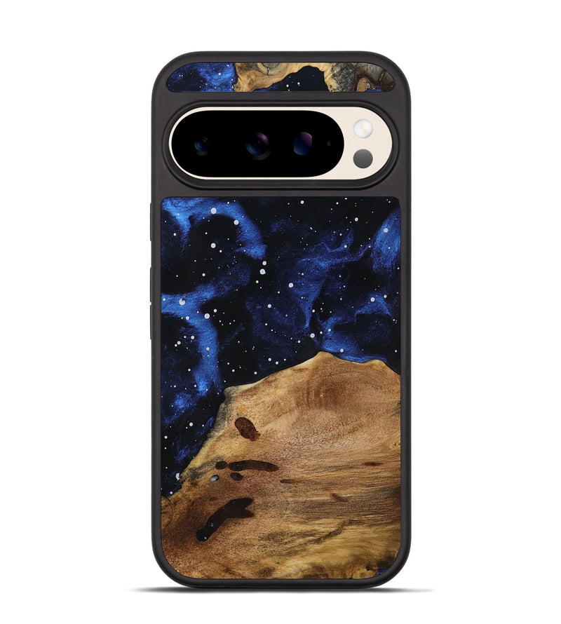 Pixel 10 Wood Phone Case - Neveah (Cosmos, 802810)
