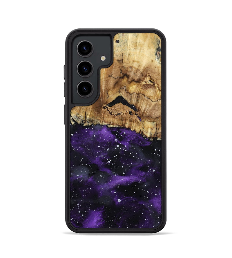 Galaxy S24 Wood Phone Case - Will (Cosmos, 802812)