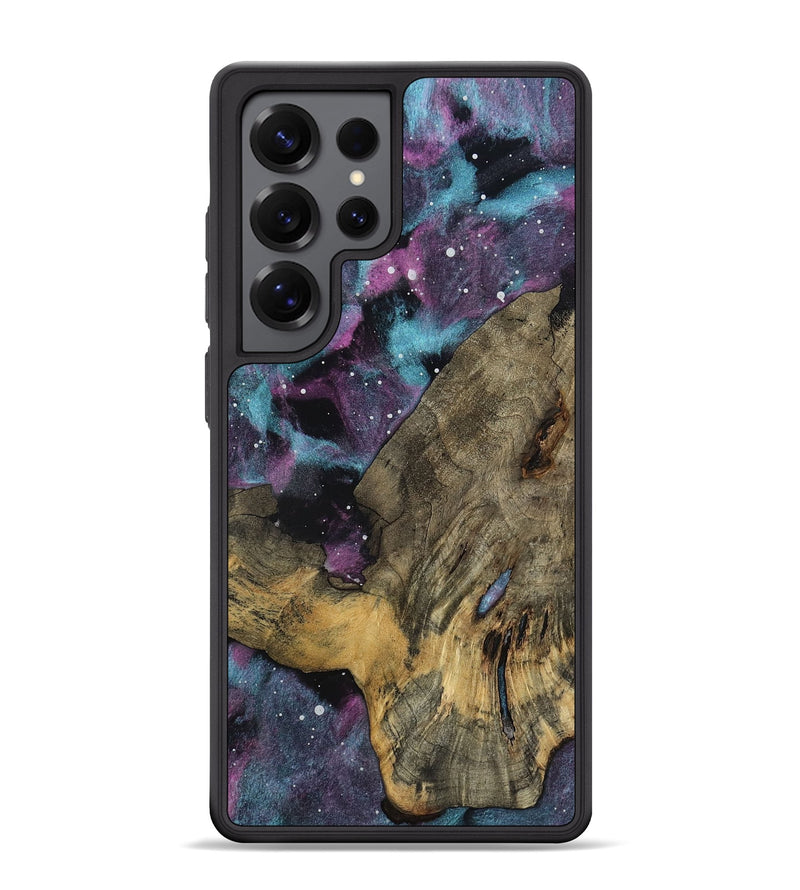 Galaxy S25 Ultra Wood Phone Case - Danika (Cosmos, 802840)