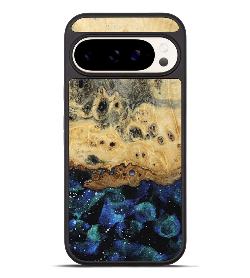 Pixel 9 Pro XL Wood Phone Case - Tucker (Cosmos, 802847)