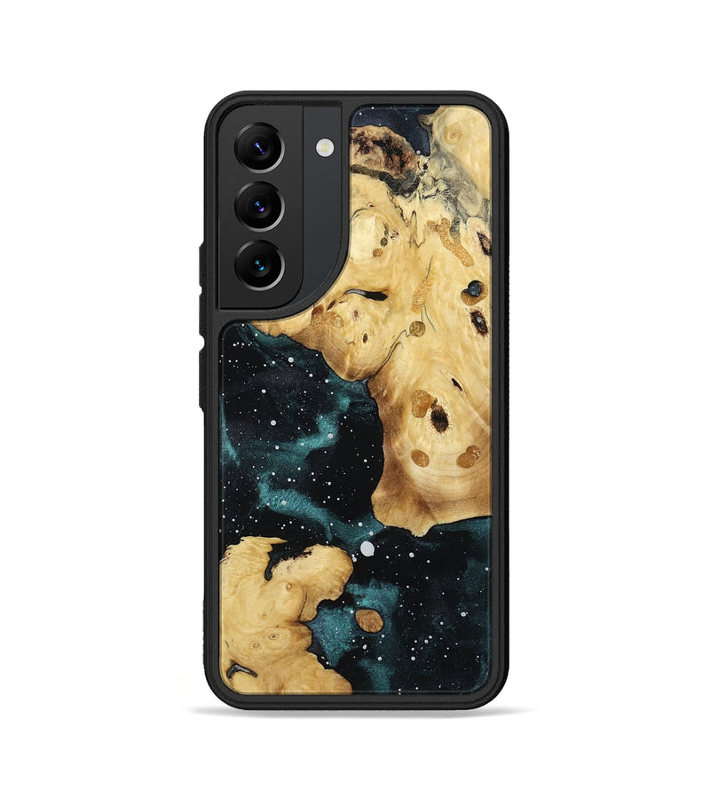 Galaxy S22 Wood Phone Case - Luis (Cosmos, 802848)