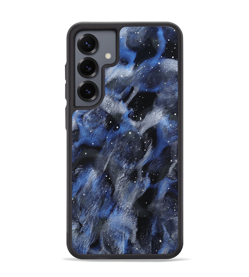 Galaxy S25 Plus ResinArt Phone Case - Jaliyah (Cosmos, 802854)