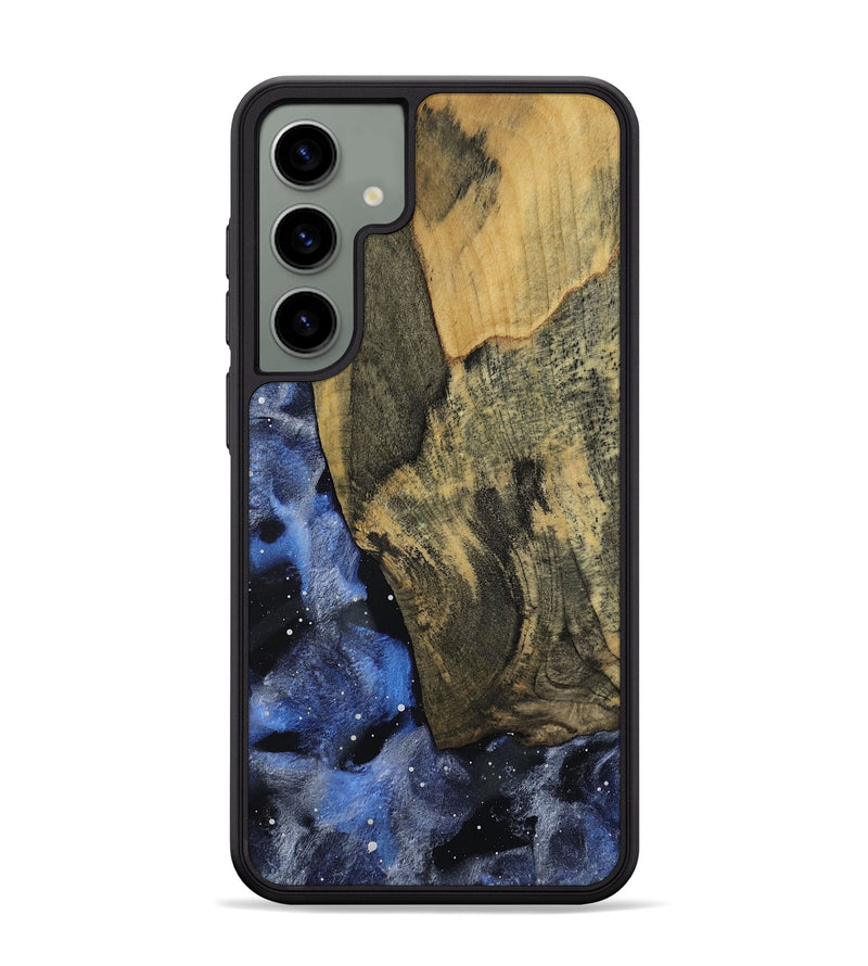 Galaxy S24 Plus Wood Phone Case - Rodney (Cosmos, 802857)