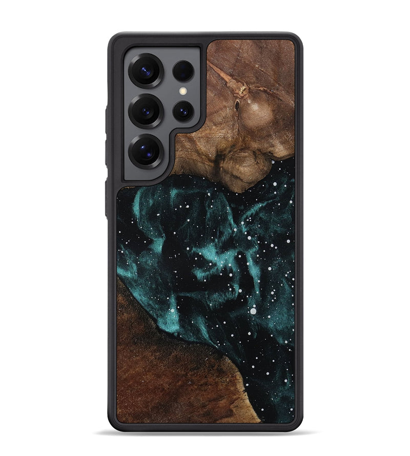 Galaxy S25 Ultra Wood Phone Case - Jolene (Cosmos, 802861)