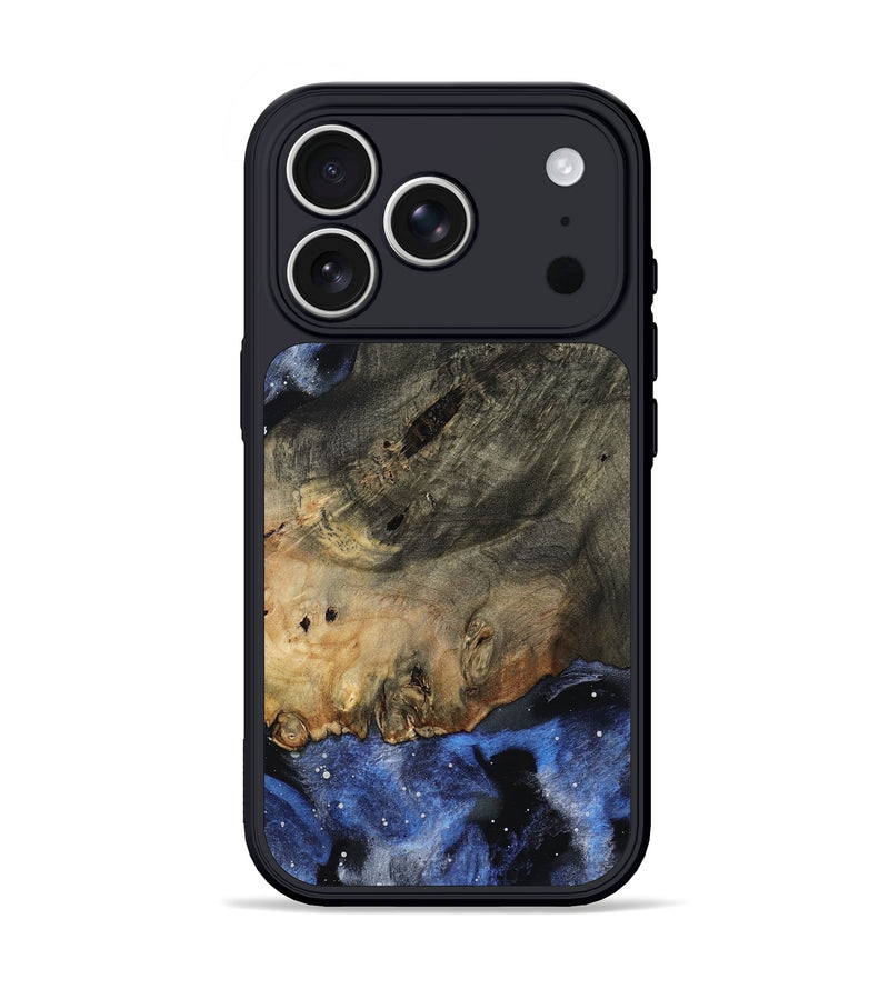 iPhone 17 Pro Wood Phone Case - Callie (Cosmos, 802871)