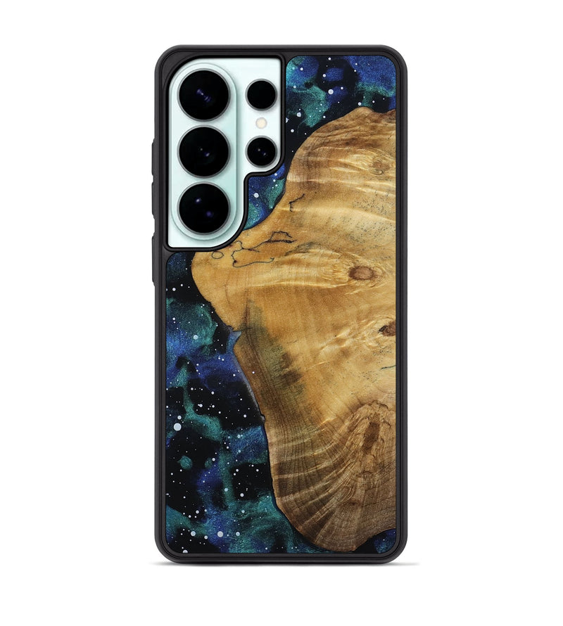 Galaxy S26 Ultra Wood Phone Case - Misael (Cosmos, 802873)